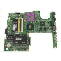DELL STUDIO 1555 MOTHERBOARD SYSTEM BOARD WITH ATI GRAPHICS