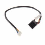 DELL V3450 N4110 N4010 Laptop DC Jack CN-02JY55