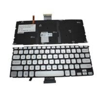 DELL XPS 14Z L412Z SILVER LAPTOP KEYBOARD