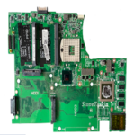 DELL XPS 17R L702X 3D Laptop Motherboard DAGM7MB1AE1 N12E-GE2-B-A1 RAM ​DDR3