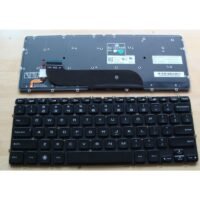 DELL XPS L321 XPS13 L221 LAPTOP KEYBOARD WITH BACK LIGHT