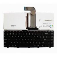 DELL XPS L502X VOSTRO V131 INSPIRON 5420 LAPTOP KEYBOARD WITH BACKLIGHT BACKLIT