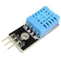 DHT11 DHT-11 Digital Temperature and Humidity Temperature sensor for Arduino