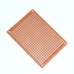 PCB Printed Circuit Board Stripboard Breadboard Matrix DIY 5x7CM