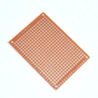 PCB Printed Circuit Board Stripboard Breadboard Matrix DIY 5x7CM
