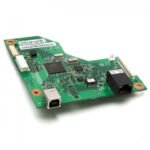 DJ2050 Main Board Formatter Board