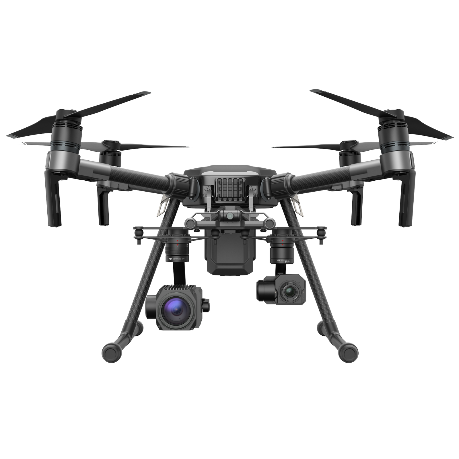 DJI Matrice M210