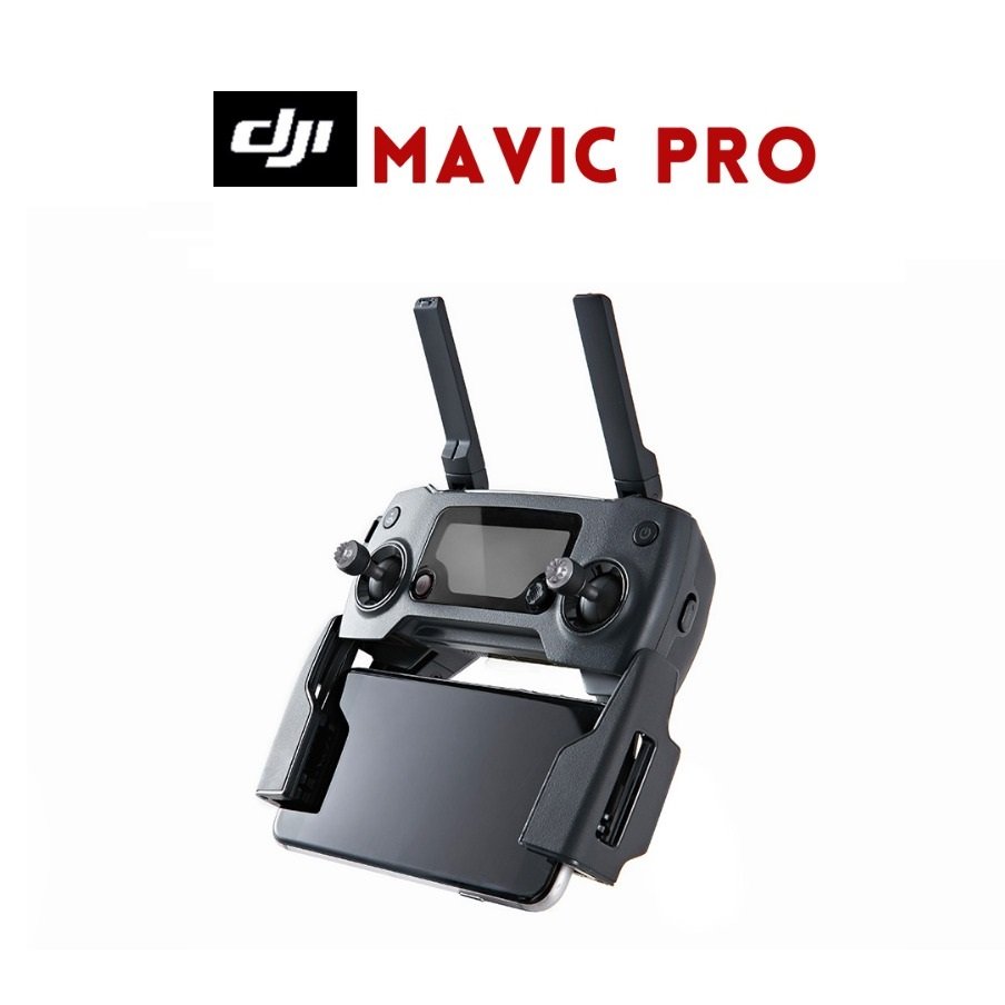 DJI Mavic Pro - Folding FPV Drone RC Quadcopter With 4K HD Camera, Built in OcuSync Live View GPS and GLONASS System - Image 5