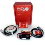 DJI Naza M Lite Flight Control System with BEC LED M8N GPS Compass Modules DJI