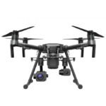 DJI – M200 – Power Line Inspection Tool