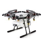 DJI's AGRAS MG-1 – Agriculture Drone by DJI