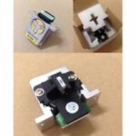 DOTMATRIX HEAD FOR LQ1170+ LQ1150+ 24 PIN REFRESH