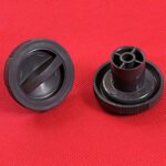 DOTMATRIX KNOB FOR TVSE DS5235