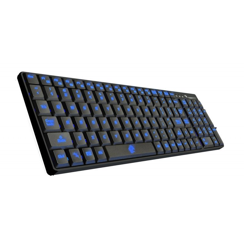 DRAGONWAR GAMING KEYBOARD GK002