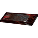 DRAGONWAR GAMING KEYBOARD SILVIO GK004