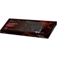 DRAGONWAR GAMING KEYBOARD SILVIO GK004