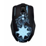 DRAGONWAR GAMING MOUSE CHAOS