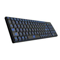 DRAGONWAR GK-002 DARK SECTOR GAMING KEYBOARD