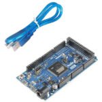 DUE 2013 R3 Board AT91SAM3X8E ARM 32 Bit for Arduino with Data Cable Set