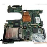 DV2000 V3000 Series HP Laptop Motherboard