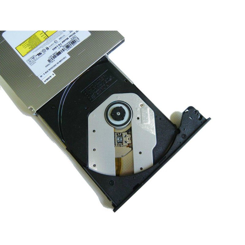 DVD Internal Drive for Laptop - Compaq Presario F500 F700 V6000 - Image 2