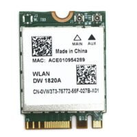 DW1820A BCM94350ZAE 802.11ac BT4.1 867Mbps M.2/NGFF WiFi Wireless Card