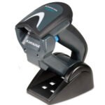 Datalogic GRYPHON I GBT4400 2D Area Imager Scanner