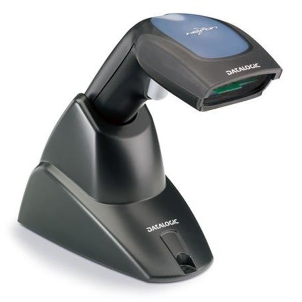 Datalogic Heron Linear Imager Scanner