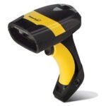 Datalogic POWERSCAN PD8300 Laser Scanner