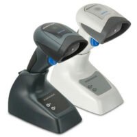 Datalogic QBT 2131 Linear Imager Scanner