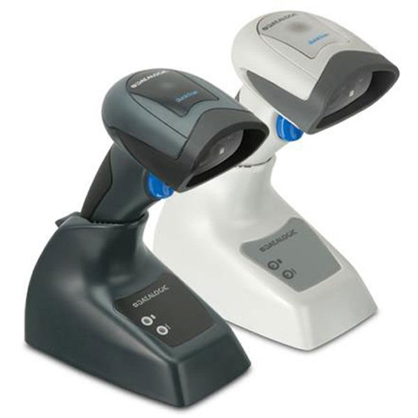 Datalogic QBT 2131 Linear Imager Scanner