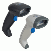 Datalogic QD 2100 Linear Imager Scanner