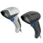 Datalogic QD 2400 Area Imager Scanner