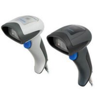 Datalogic QD 2400 Area Imager Scanner