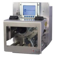 Datamax A-4408 Industrial Barcode Printer
