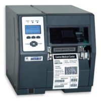 Datamax H-4212 Industrial Barcode Printer