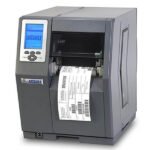 Datamax H-4408 Industrial Barcode Printer
