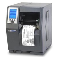 Datamax H-4408 Industrial Barcode Printer