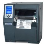 Datamax H-6210 Industrial Barcode Printer