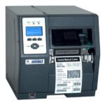 Datamax H-8308 Industrial Barcode Printer
