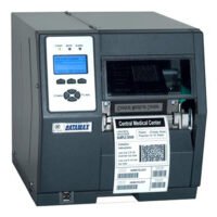 Datamax H-8308 Industrial Barcode Printer