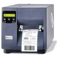 Datamax I-4208 Industrial Barcode Printer