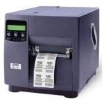 Datamax I-4308 Industrial Barcode Printer