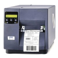 Datamax I-4406 Industrial Barcode Printer
