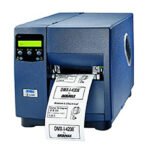 Datamax I-4604 Industrial Barcode Printer