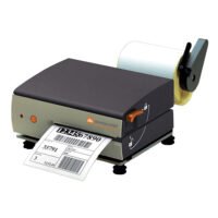Datamax MP Compact4 Mobile Mobile Printer