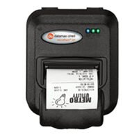 Datamax Microflash 2te Mobile Printer