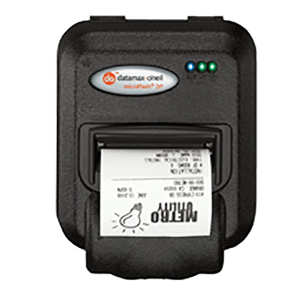 Datamax Microflash 2te Mobile Printer