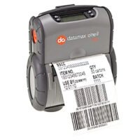Datamax RL 4 Mobile Printer