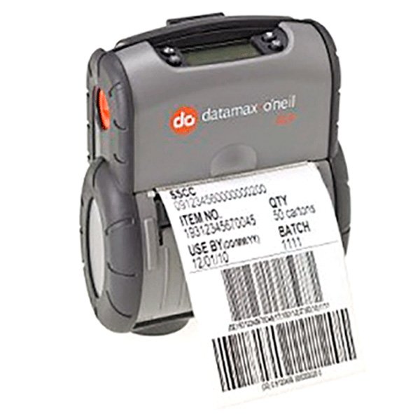Datamax RL 4 Mobile Printer